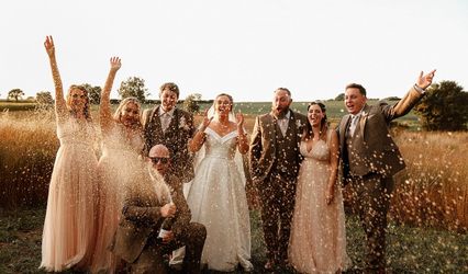 Xanthe Rowland Photography