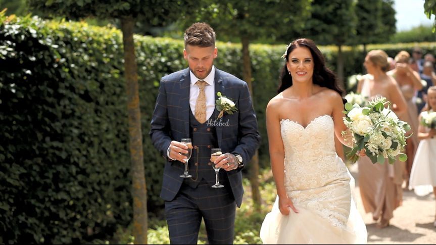 Easy Weddings Wedding Videos