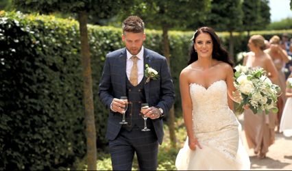 Easy Weddings Wedding Videos