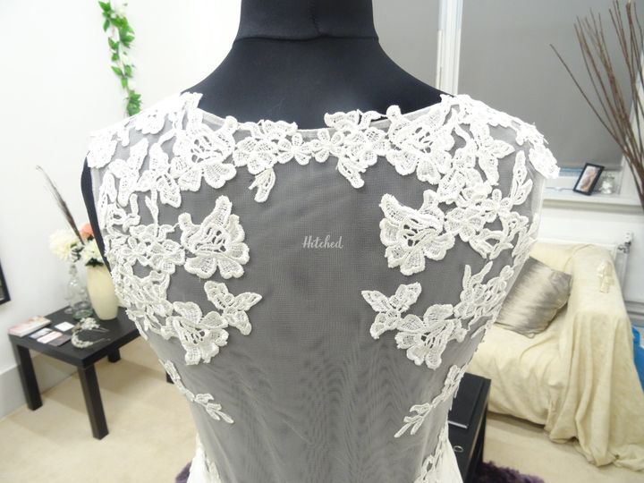 Things I Adore Bridal