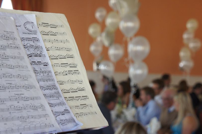 Classic Wedding Music