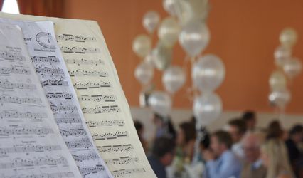 Classic Wedding Music
