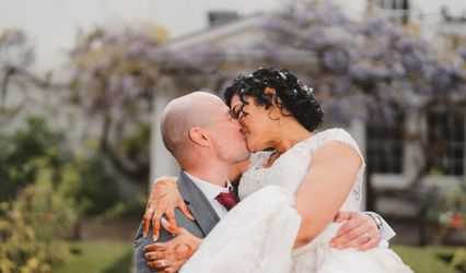 Mercia Media - Wedding Photography & Videography