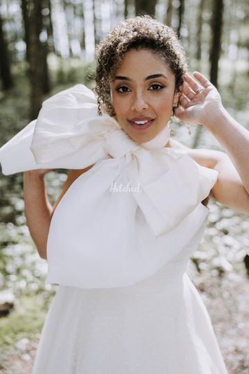 Claire Burchell Hair & Makeup