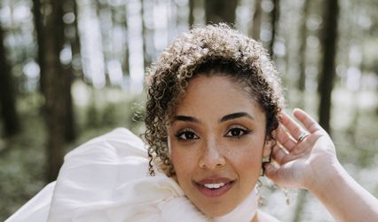 Claire Burchell Hair & Makeup