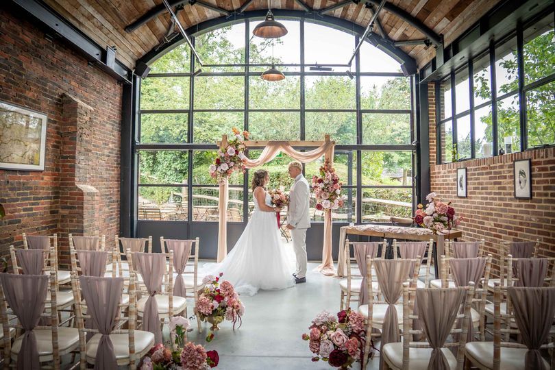 Sedlescombe Vineyard