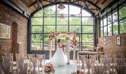 Sedlescombe Vineyard