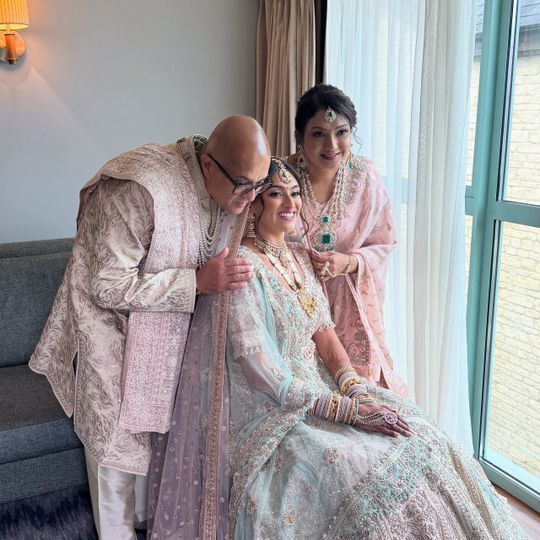 GlamStories by Dhara patani