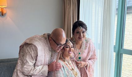 GlamStories by Dhara patani