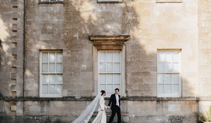 Lydiard Park Hotel