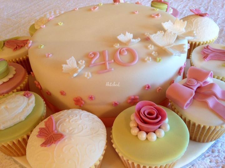 Can Do Cupcakes