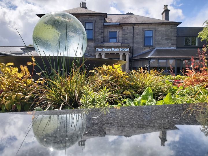 Dean Park Hotel