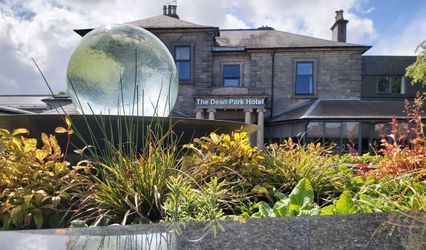 Dean Park Hotel