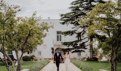 Tenuta Pinto - Country House