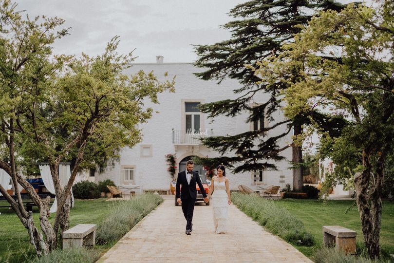 Tenuta Pinto - Country House