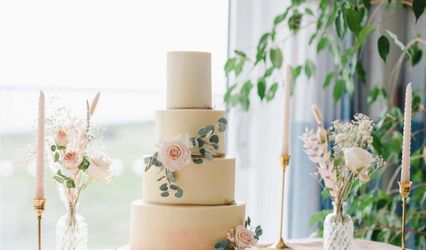 Baker Cake