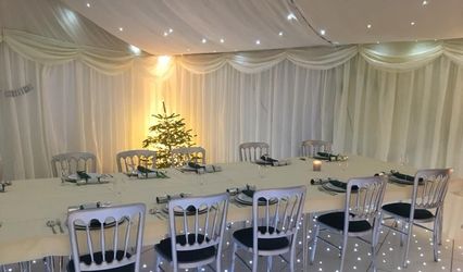 Amber Events