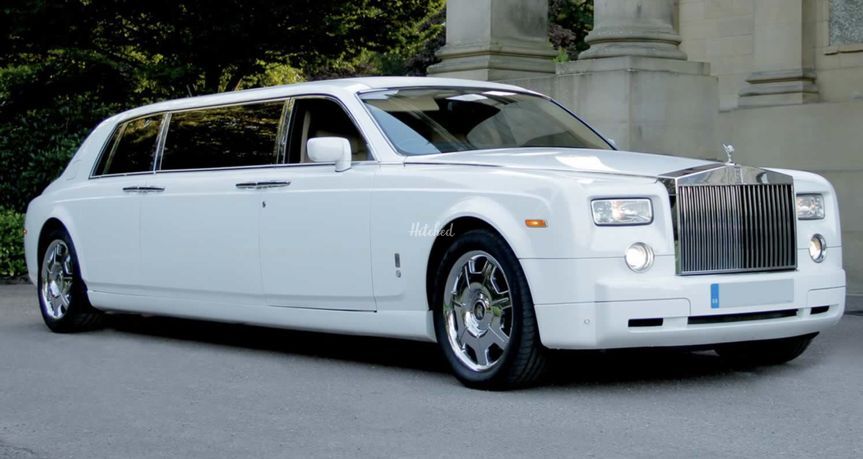 Xclusive Limos and Wedding Car Hire