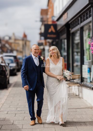 Squire & Squire Photography