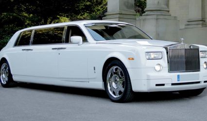 Xclusive Limos and Wedding Car Hire