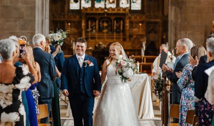 Squire & Squire Photography