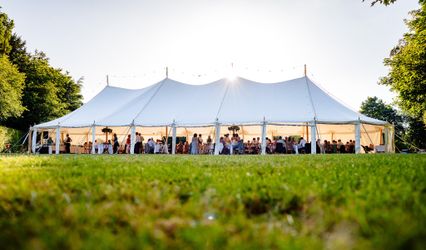 Bisley Marquees & Hire Company