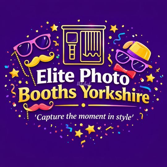Elite Photo Booths Yorkshire