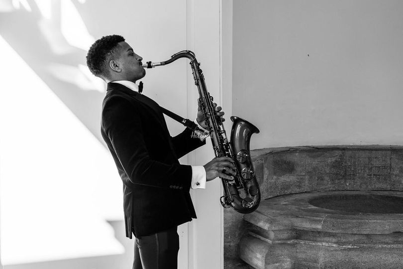 Otis Philip Music