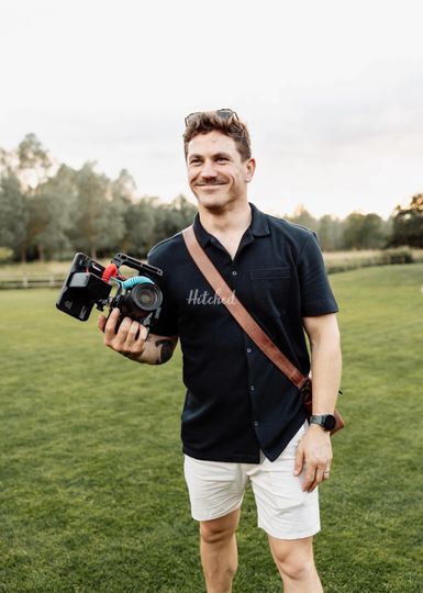 Aaron Gates Films