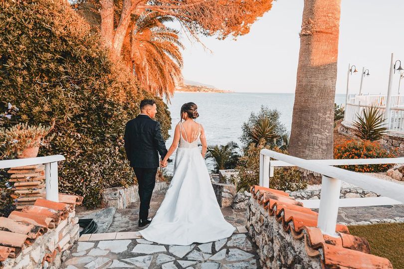 Be Wed Event Planner
