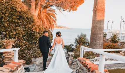 Be Wed Event Planner