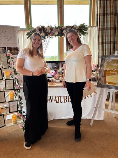S&L Signature Events