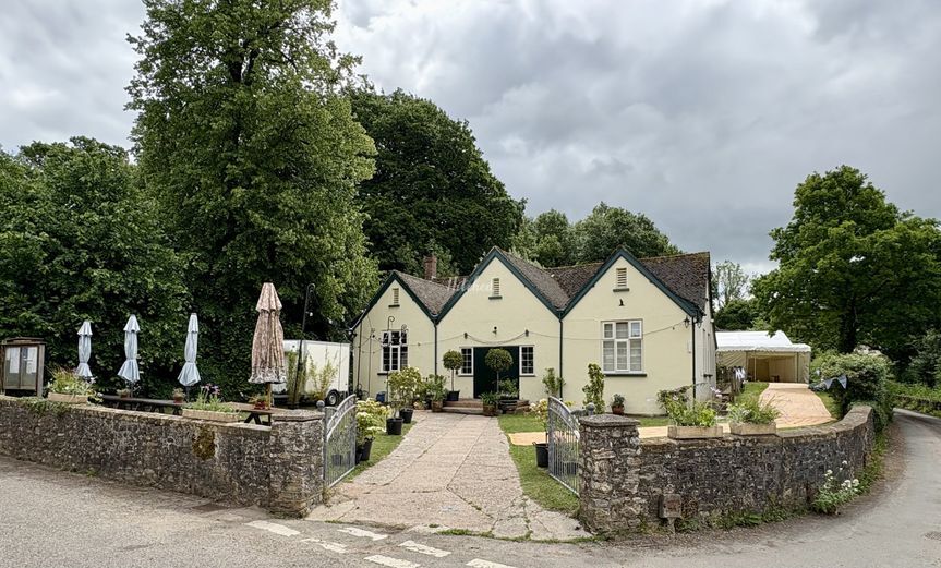 Gittisham Village Hall