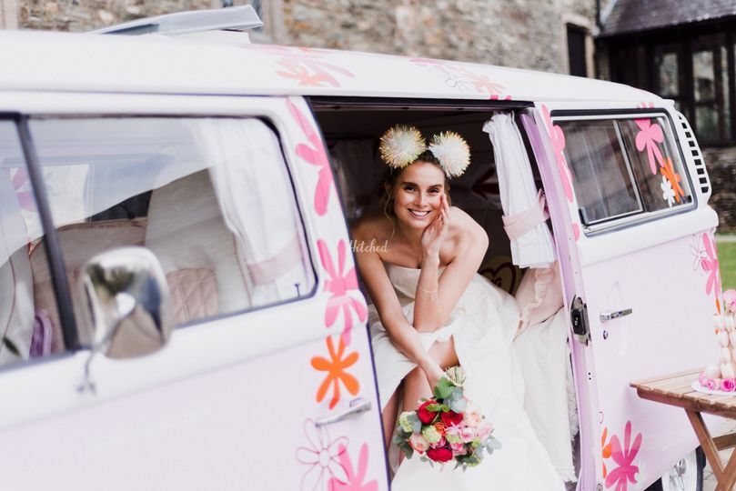 Margot Camper