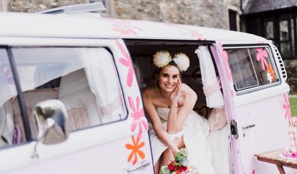 Margot Camper