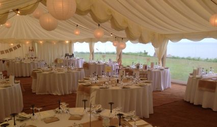 Camelot Marquees Ltd