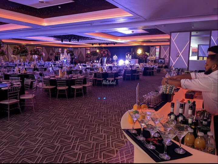 RedMonkey Cocktail Bar