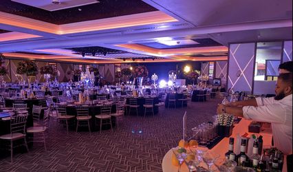 RedMonkey Cocktail Bar