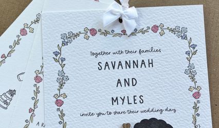 Mummy Makes Cards