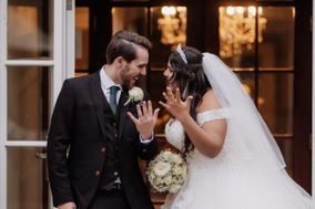 Le Wedding Photography