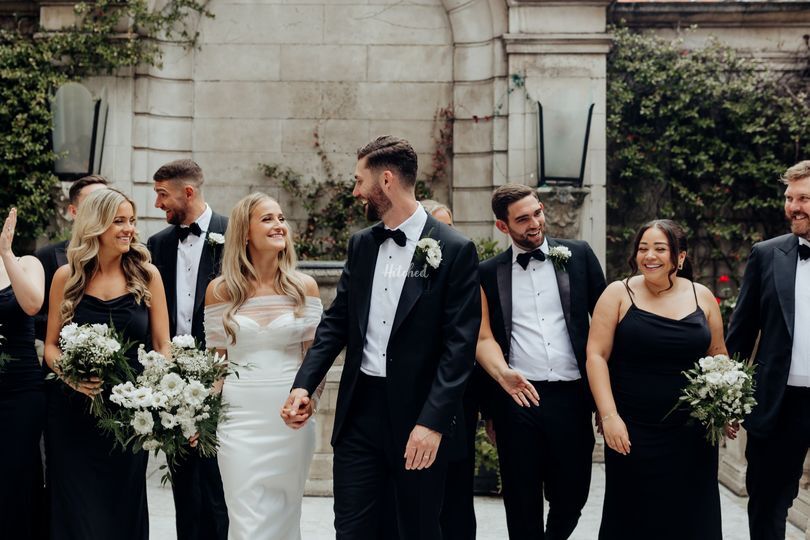 Lucia Mancini Photography