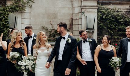 Lucia Mancini Photography