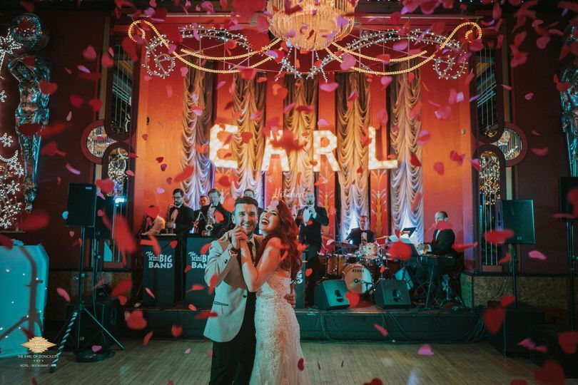 The Earl of Doncaster Hotel