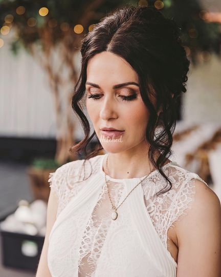 Louise Jackson Professional Make-up Artist