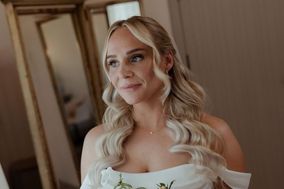 Louise Jackson Professional Make-up Artist