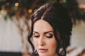 Louise Jackson Professional Make-up Artist