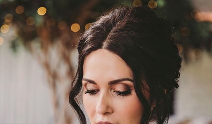 Louise Jackson Professional Make-up Artist