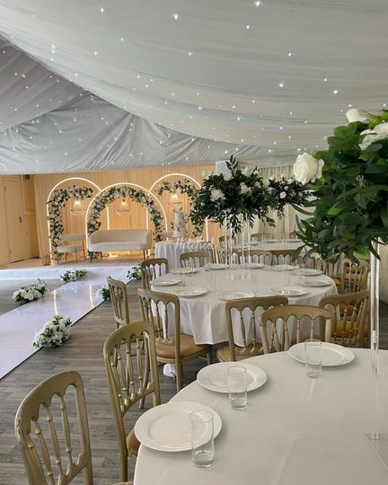 Bella Rose Events Co