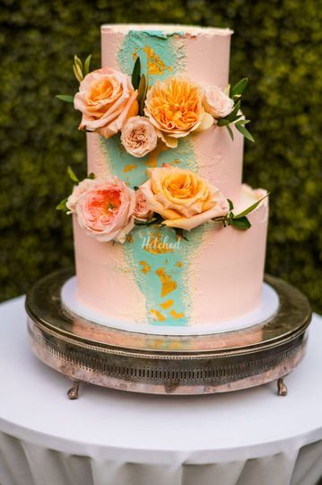 Greenfox Bakery
