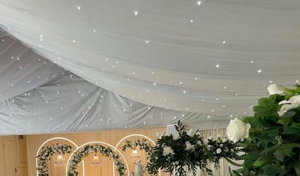 Bella Rose Events Co